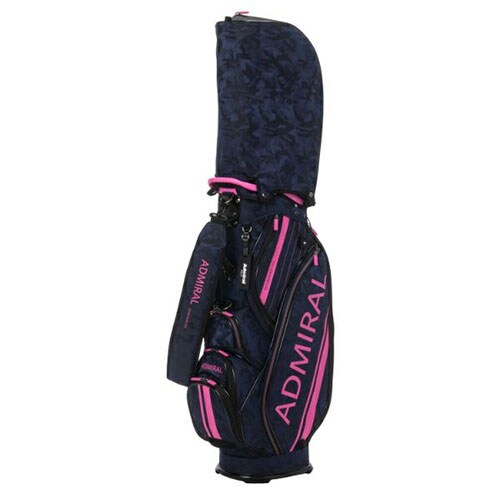 アドミラル　キャディバッグ