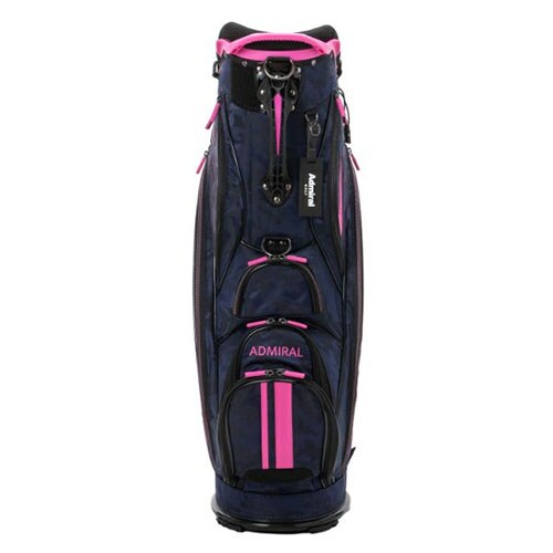 アドミラル　キャディバッグ