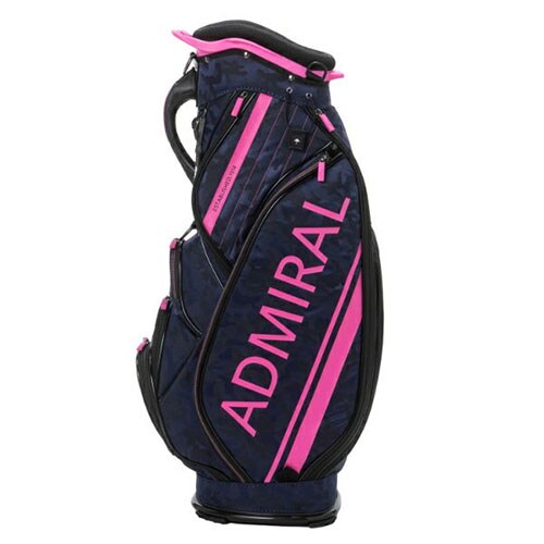 アドミラル　キャディバッグ