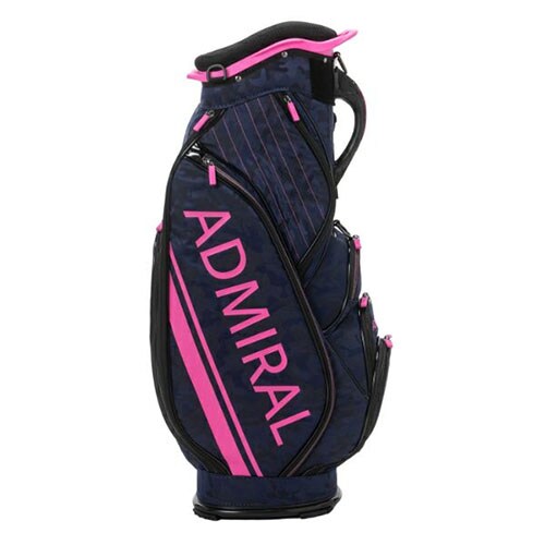 アドミラル　キャディバッグ