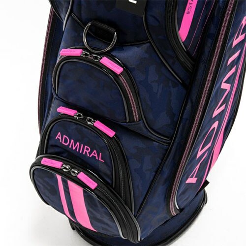 アドミラル　キャディバッグ