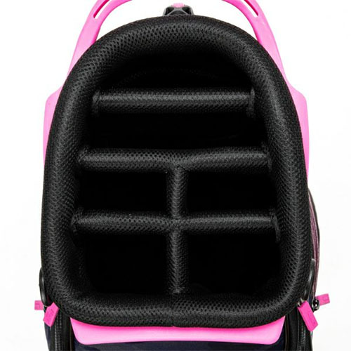 アドミラル　キャディバッグ