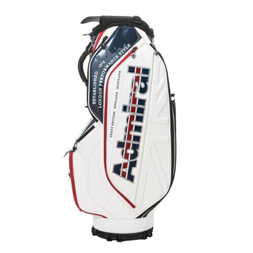 アドミラル　キャディバッグ