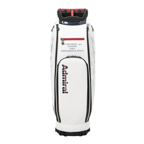 アドミラル　キャディバッグ