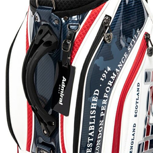 アドミラル　キャディバッグ