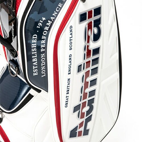 アドミラル　キャディバッグ