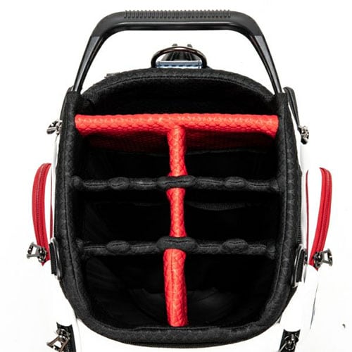 アドミラル　キャディバッグ