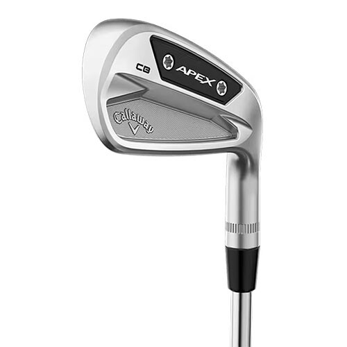 キャロウェイゴルフ アイアンセット