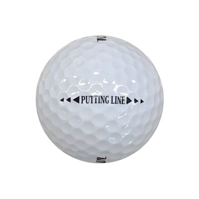 朝日ゴルフ　ゴルフボール