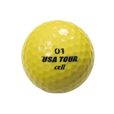 朝日ゴルフ　ゴルフボール