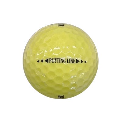 朝日ゴルフ　ゴルフボール