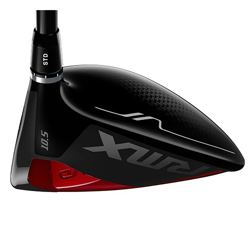 ヤマハ　ドライバー