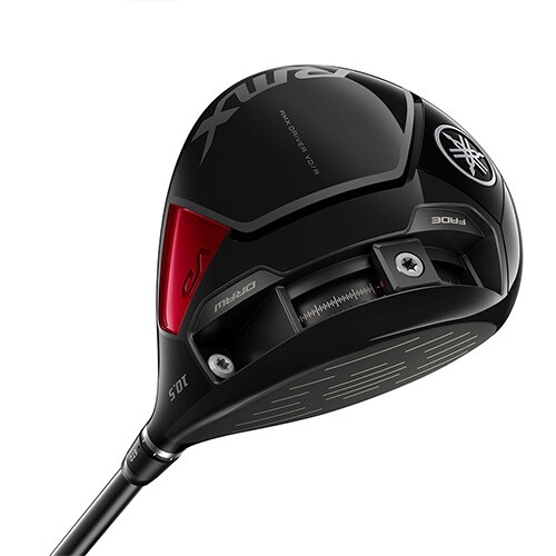 ヤマハ　ドライバー