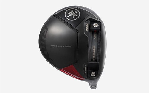 ヤマハ　ドライバー