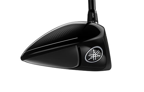 ヤマハ　ドライバー