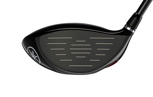 ヤマハ　ドライバー