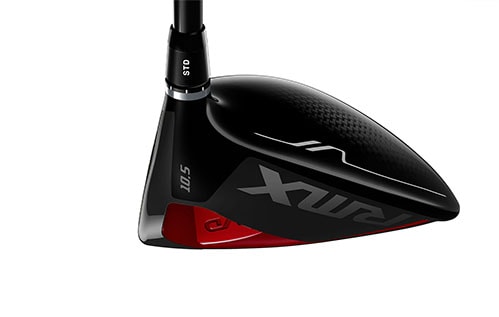 ヤマハ　ドライバー