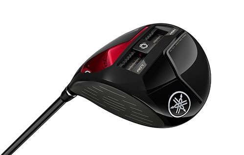 ヤマハ　ドライバー