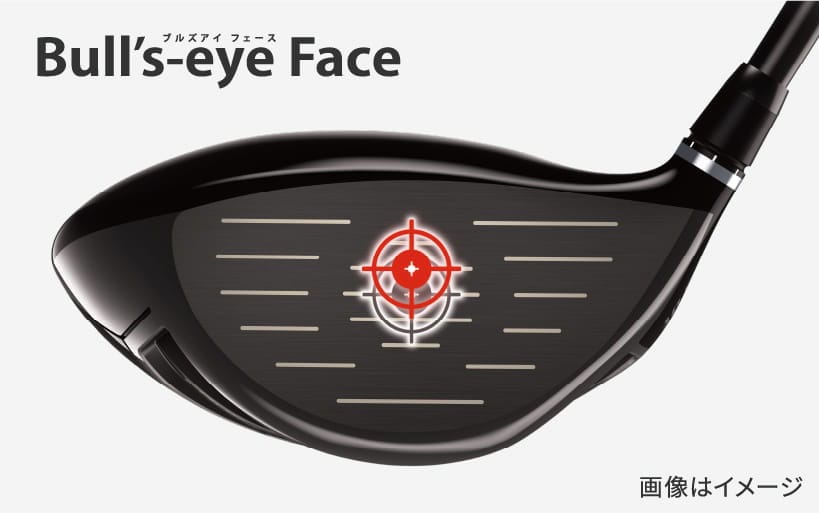 ヤマハ　ドライバー