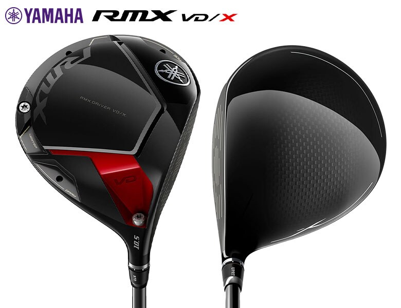 ヤマハ　ドライバー