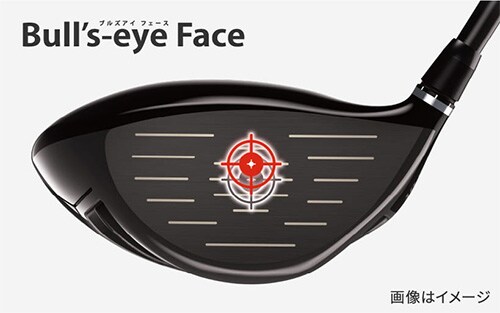 ヤマハ　ドライバー