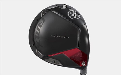 ヤマハ　ドライバー