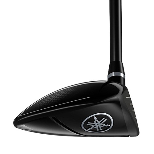 ヤマハ　フェアウェイウッド