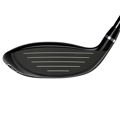 ヤマハ　フェアウェイウッド