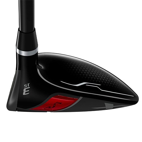 ヤマハ　フェアウェイウッド