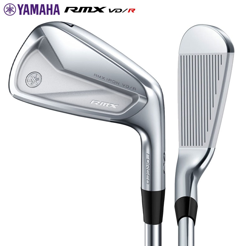 ヤマハ　アイアン