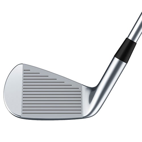 ヤマハ　アイアン