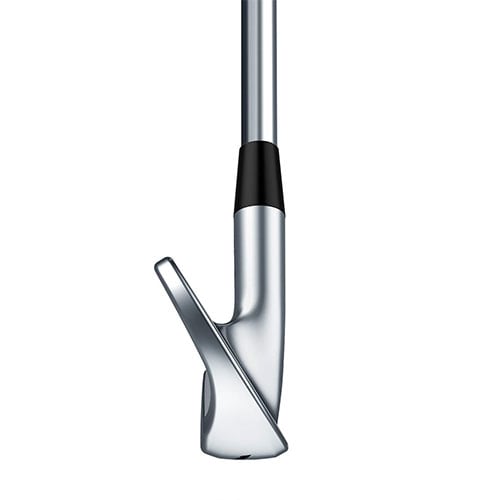 ヤマハ　アイアン