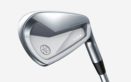 ヤマハ　アイアン