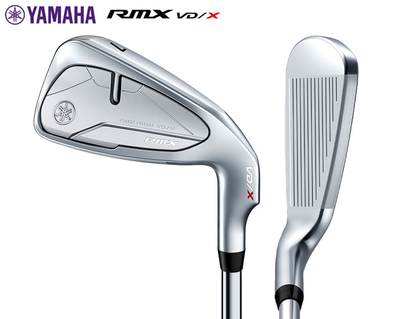 ヤマハ アイアン
