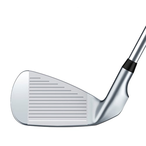 ヤマハ アイアン