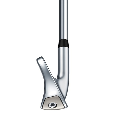 ヤマハ アイアン