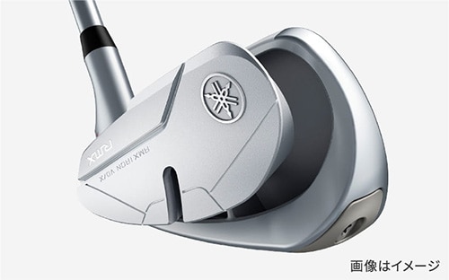 ヤマハ アイアン