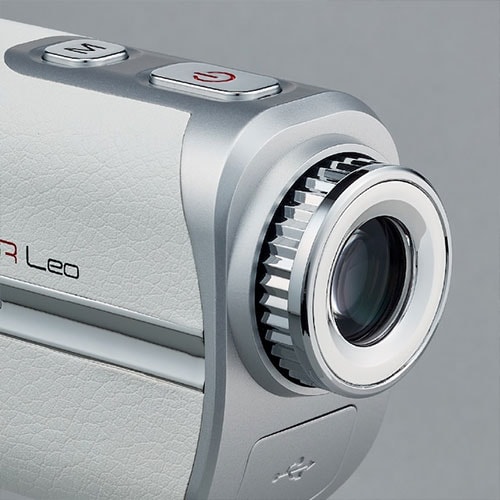 ショットナビ レーザー距離計