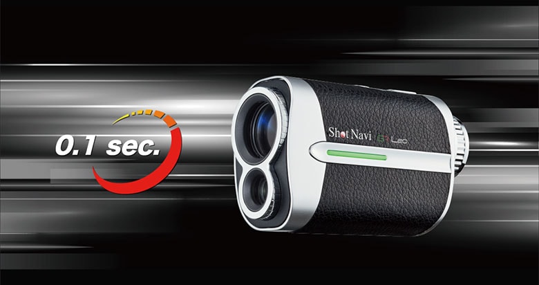 ショットナビ レーザー距離計