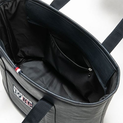 トミーヒルフィガー トートバッグ