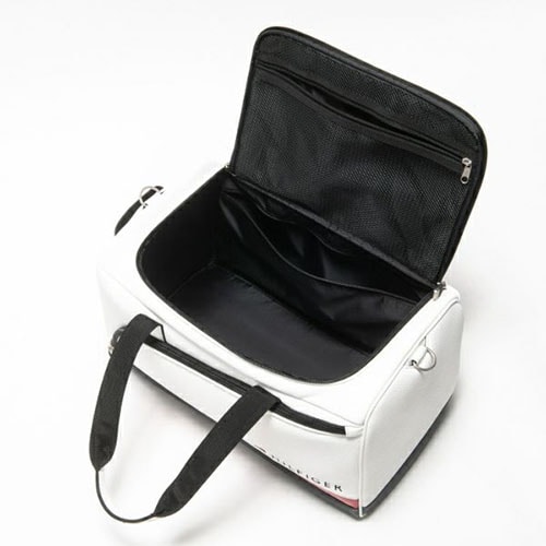 トミーヒルフィガー ボストンバッグ