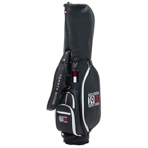 トミーヒルフィガー　キャディバッグ