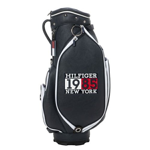 トミーヒルフィガー　キャディバッグ