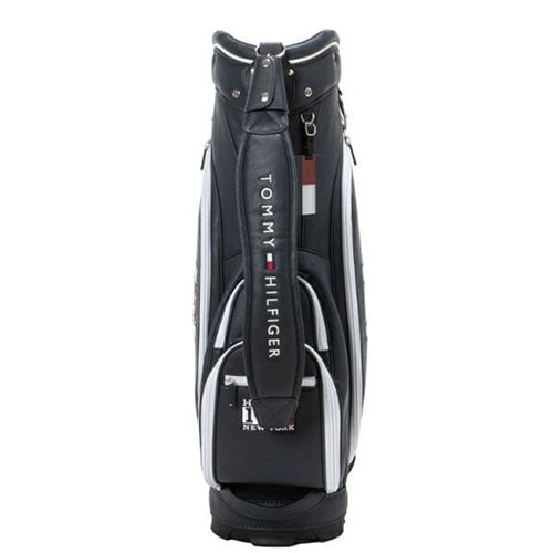 トミーヒルフィガー　キャディバッグ