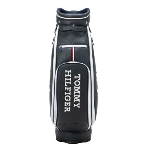 トミーヒルフィガー　キャディバッグ