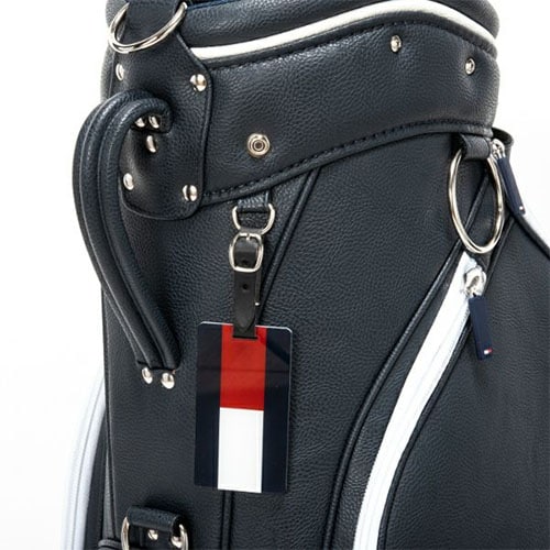 トミーヒルフィガー　キャディバッグ