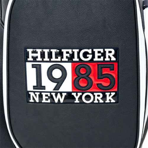 トミーヒルフィガー　キャディバッグ