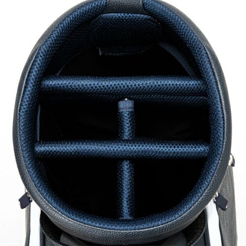 トミーヒルフィガー　キャディバッグ