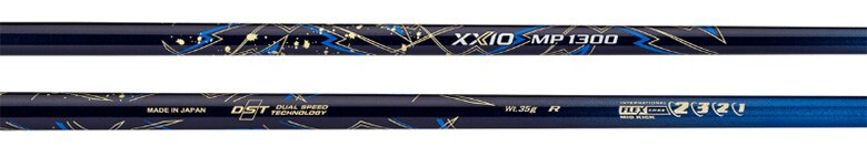 ゼクシオ13　ドライバー