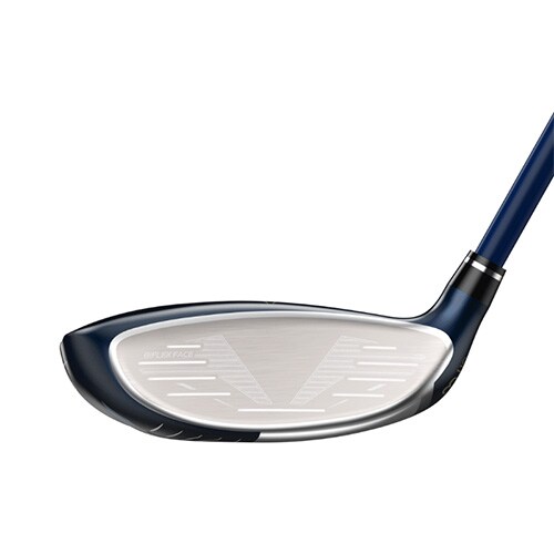 ゼクシオ13　フェアウェイウッド